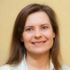 mgr Katarzyna Stefaniak