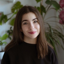 Powiększ obraz: Weronika Waloszek, psycholog Gliwice