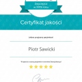 Powiększ obraz: certificate 13