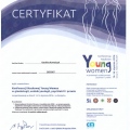 Powiększ obraz: certificate 9
