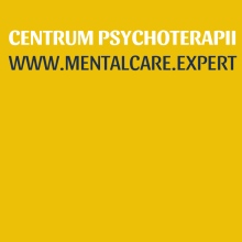 MentalCare -Psychoterapia