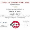 Powiększ obraz: certificate 5