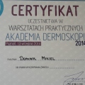 Powiększ obraz: certificate 8