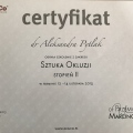 Powiększ obraz: certificate 5