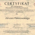 Powiększ obraz: certificate 48