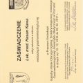 Powiększ obraz: certificate 8