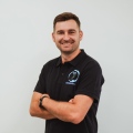 Maciej Lewandowski, fizjoterapeuta Brodnica