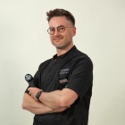 dr n. med. i n. o zdr. Piotr Sobolewski