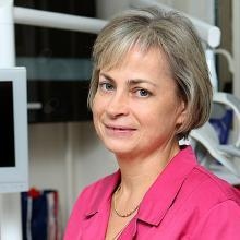 Powiększ obraz: Anna Jaśkowiec, stomatolog Kraków