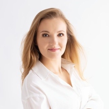 Powiększ obraz: Anna Malinowska, dermatolog Kraków