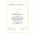 Powiększ obraz: certificate 12