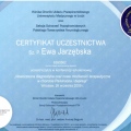 Powiększ obraz: certificate 8