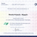 Powiększ obraz: certificate 65