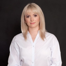 Powiększ obraz: Gabriela Kuroska-Walczyna, neurochirurg Lublin