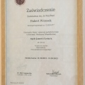 Powiększ obraz: certificate 22