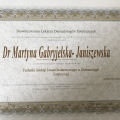 Powiększ obraz: certificate 7
