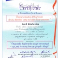 Powiększ obraz: certificate 1