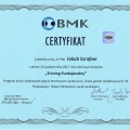 Powiększ obraz: certificate 16