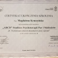 Powiększ obraz: certificate 5