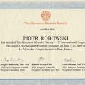 Powiększ obraz: certificate 20