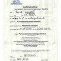 Powiększ obraz: certificate 6
