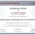 Powiększ obraz: certificate 13