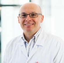 Powiększ obraz: Marek Puzio, ginekolog Gdańsk