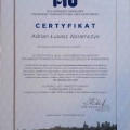 Powiększ obraz: certificate 7