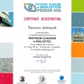 Powiększ obraz: certificate 9