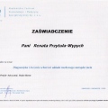 Powiększ obraz: certificate 83