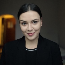 Powiększ obraz: Aleksandra Szymura, psycholog Tarnów