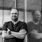 lek. dent. Adrian Kiepuszewski