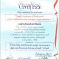 Powiększ obraz: certificate 3