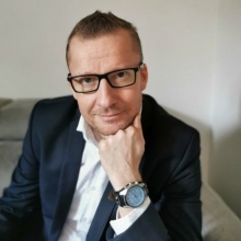 Powiększ obraz: Marek Sekuła, neurolog Warszawa