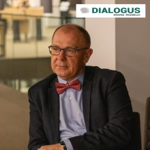 Powiększ obraz: Mirosław Świech, psychoterapeuta Piotrków Trybunalski