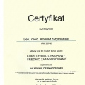 Powiększ obraz: certificate 3