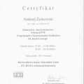 Powiększ obraz: certificate 37