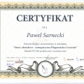 Powiększ obraz: certificate 23