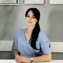 Powiększ obraz: Daria Huber, lekarz wykonujący zabiegi medycyny estetycznej Kraków