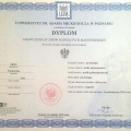 Powiększ obraz: certificate 1