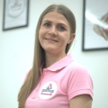 Aleksandra Zawadzka, fizjoterapeuta Wrocław