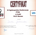 Powiększ obraz: certificate 5