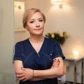Monika Rączkowiak, lekarz wykonujący zabiegi medycyny estetycznej Szczecin