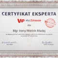 Powiększ obraz: certificate 2