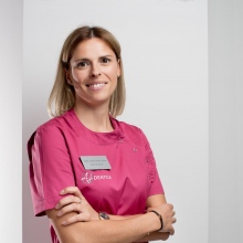 Gabinet lekarski AJ  Dentica Anna Jedlikowska-Bech