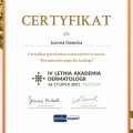 Powiększ obraz: certificate 22