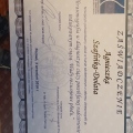Powiększ obraz: certificate 4