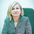 Małgorzata Ludwiczek, psychoterapeuta Szczecin