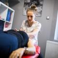 Magdalena Klimaszewska, fizjoterapeuta Namysłów