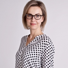 Powiększ obraz: Agnieszka Bandura, dietetyk Raszyn